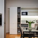 Apartman Amazing Piazza Venezia Róma