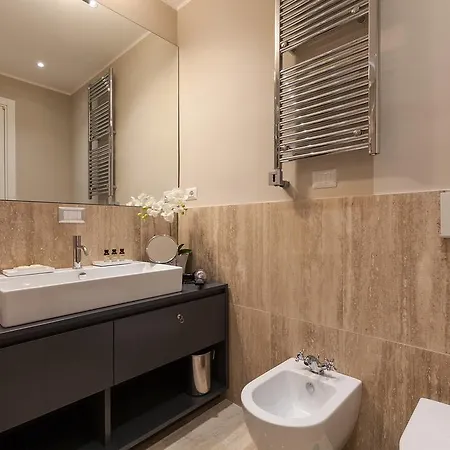 Amazing Piazza Venezia Apartmán