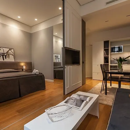 Amazing Piazza Venezia Apartment Rome