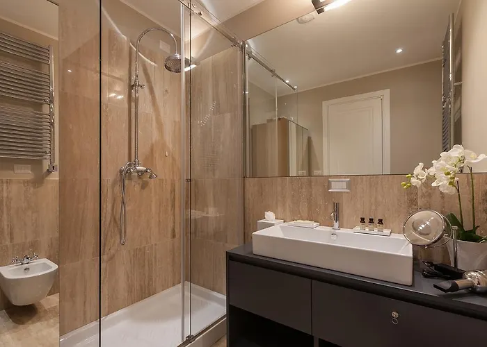 Amazing Piazza Venezia Roma