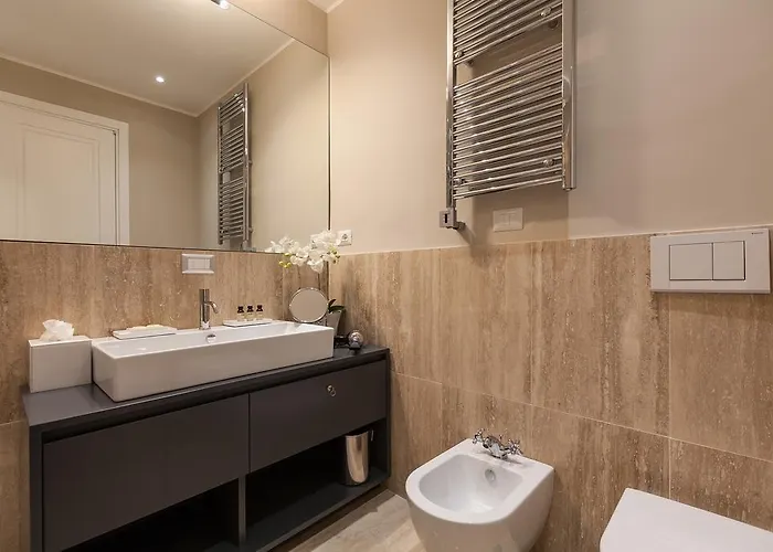 Amazing Piazza Venezia Appartamento