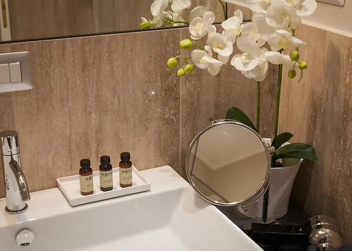 Appartamento Amazing Piazza Venezia *