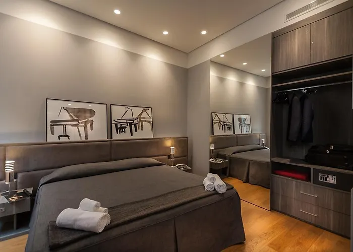 Amazing Piazza Venezia *