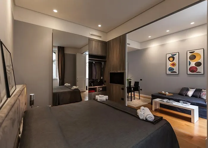 Amazing Piazza Venezia Appartamento *