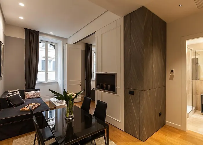 Amazing Piazza Venezia * Roma