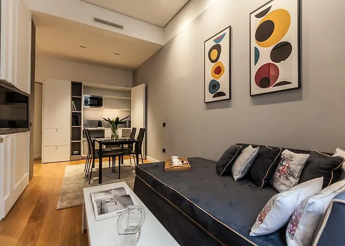 Appartamento Amazing Piazza Venezia