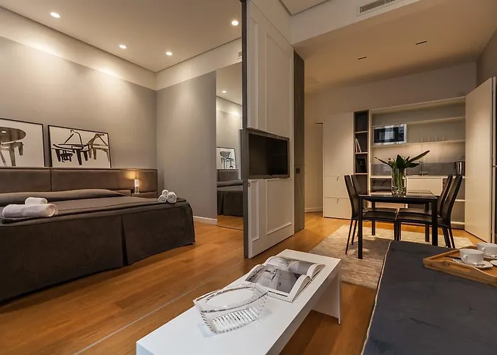 Amazing Piazza Venezia Appartamento Roma