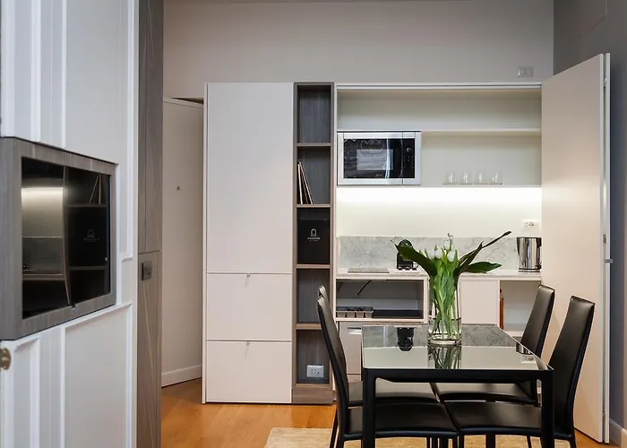 Appartamento Amazing Piazza Venezia Roma