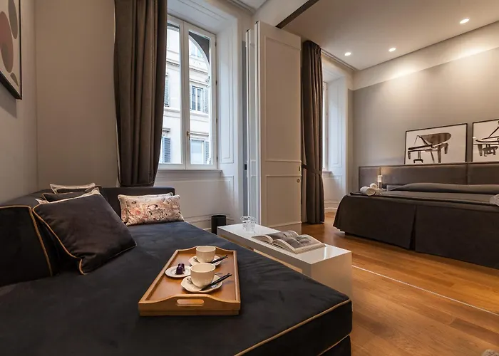 Amazing Piazza Venezia