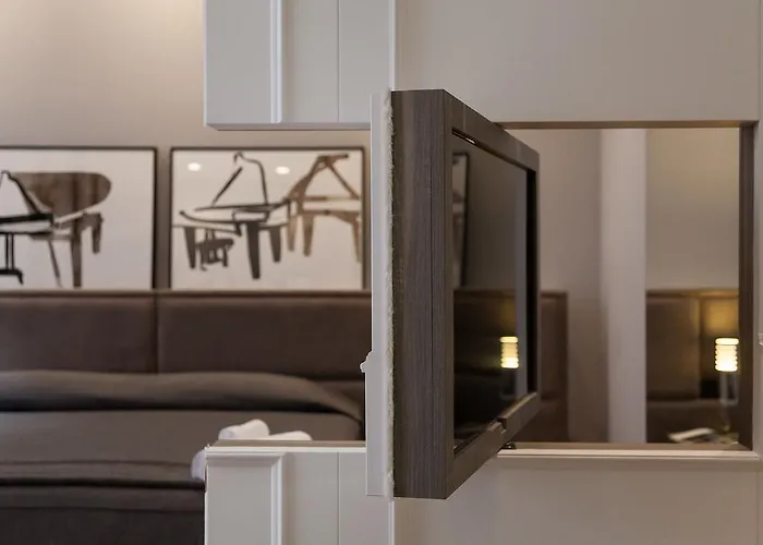 Amazing Piazza Venezia Appartamento Roma