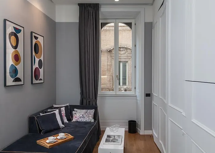 Appartamento Amazing Piazza Venezia Roma