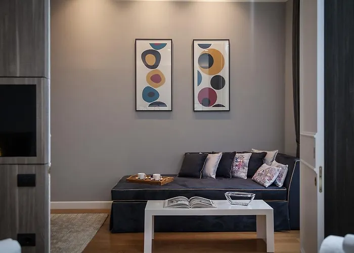 Appartamento Amazing Piazza Venezia