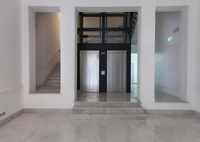 Appartamento Amazing Piazza Venezia *