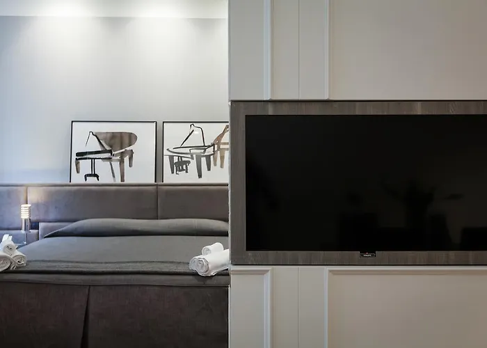 Appartamento Amazing Piazza Venezia