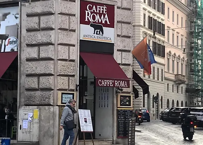 Amazing Piazza Venezia Appartamento *