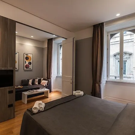 Apartment Amazing Piazza Venezia Rome