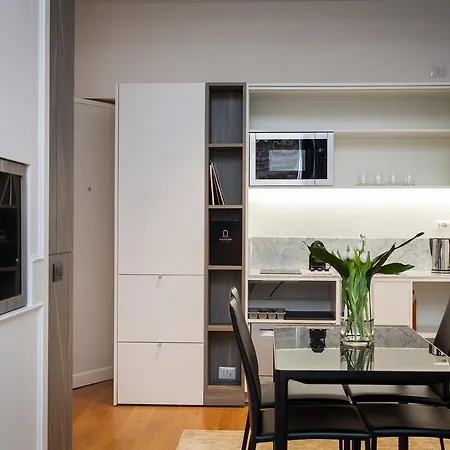 Apartment Amazing Piazza Venezia Rome